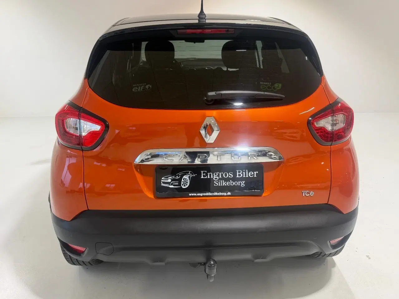 Billede 5 - Renault Captur 0,9 TCe 90 Expression