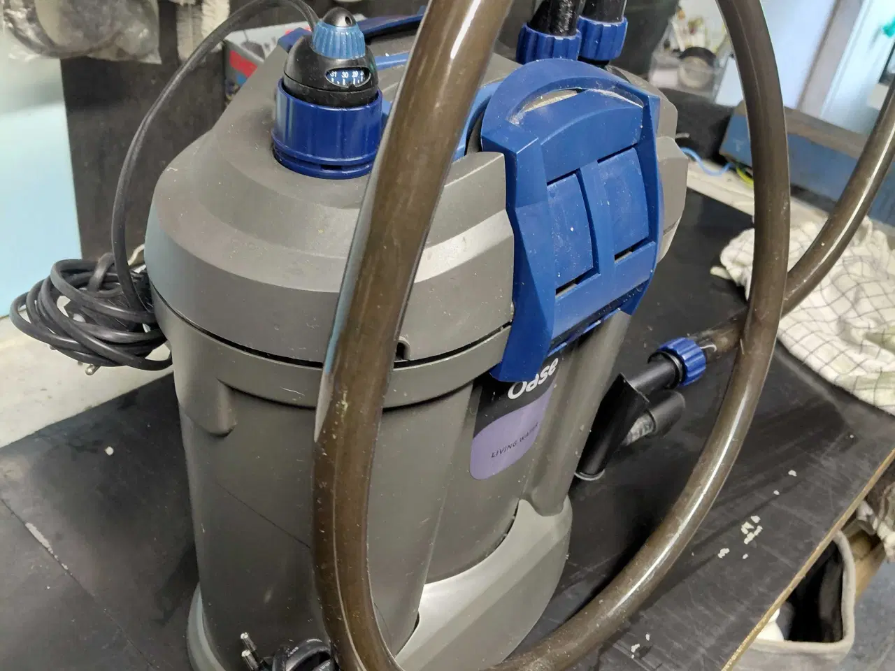 Billede 2 - Spandpumper 