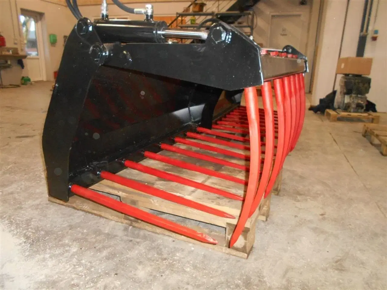 Billede 3 - KSM Fås i forskellige størrelser og ophæng efter ønske