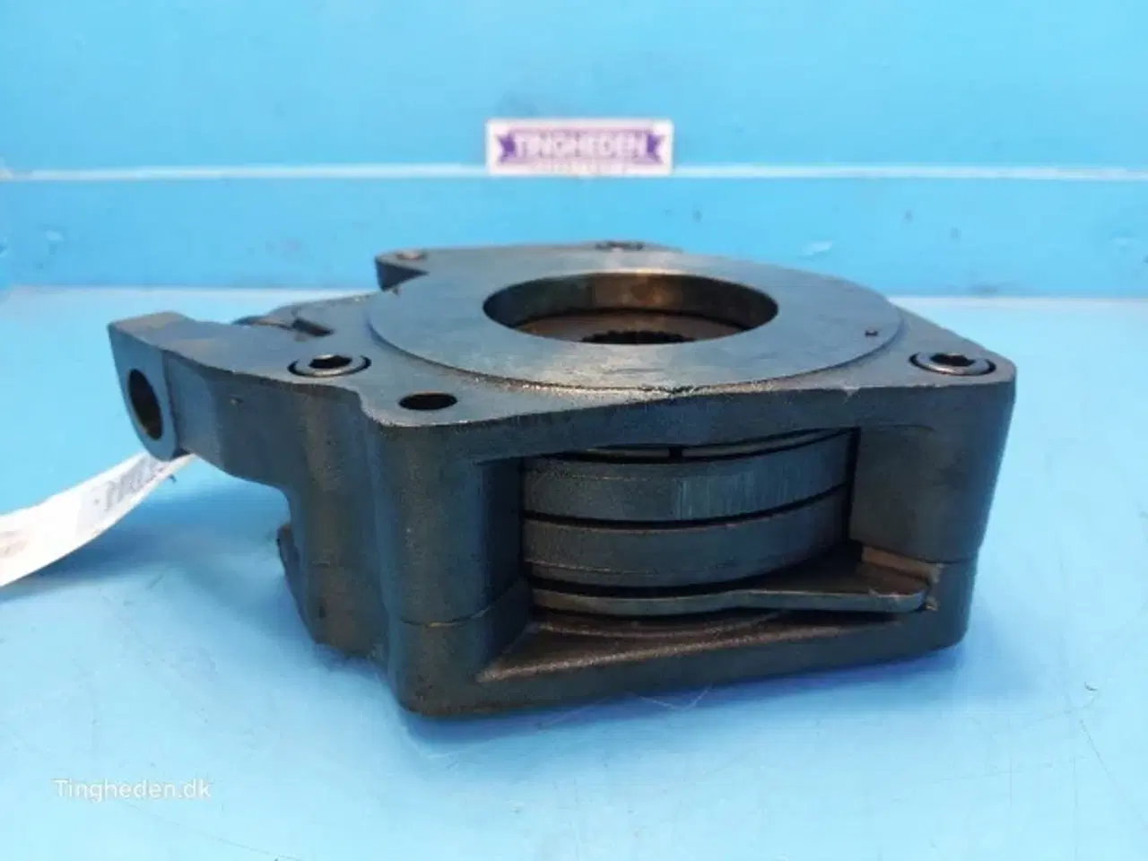 Billede 20 - Massey Ferguson 6465 Bremse 3796171M2