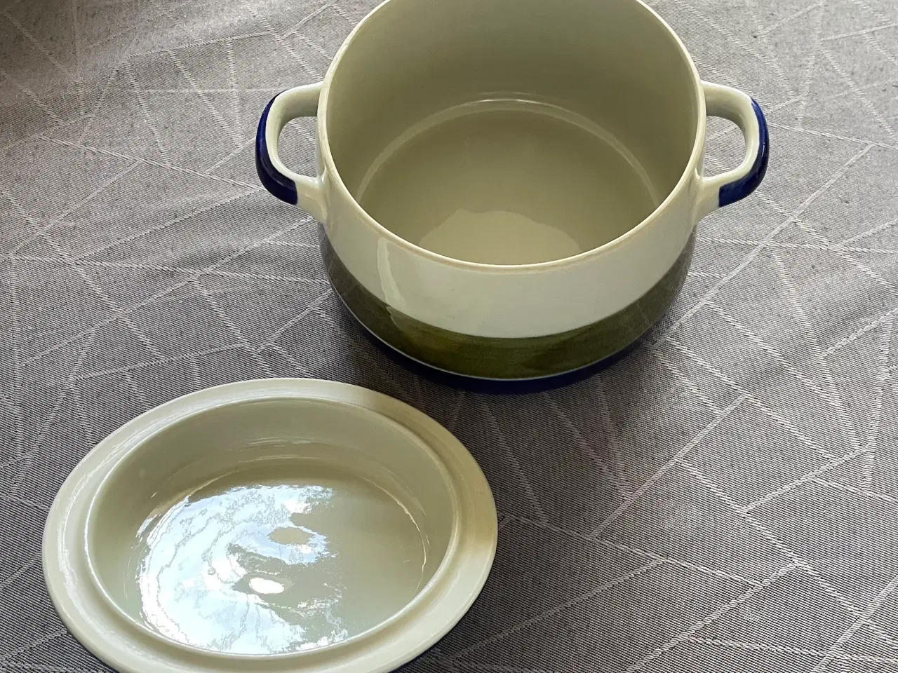 Billede 6 - Elisabeth, Rörstrand, til 12 pers. Priser i tekst