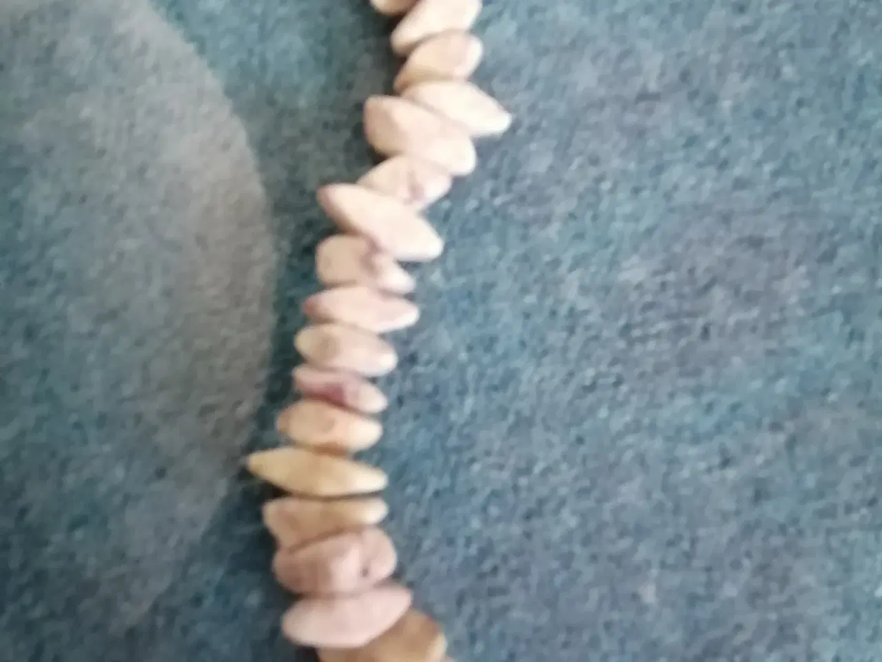 Billede 2 - Smuk Stenkæde