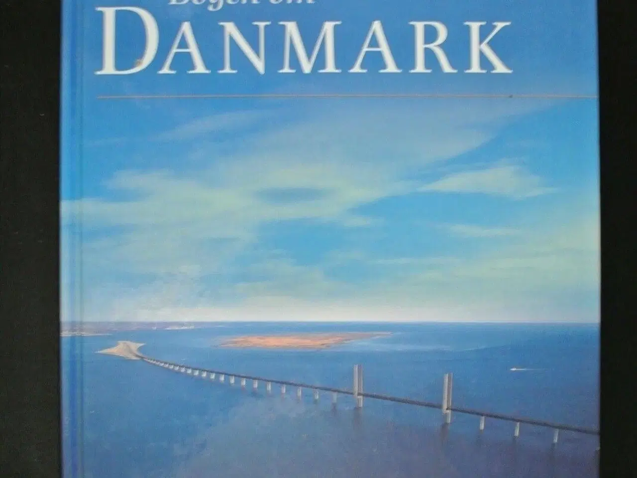 Billede 1 - bogen om danmark, red. af me christensen mfl. , em