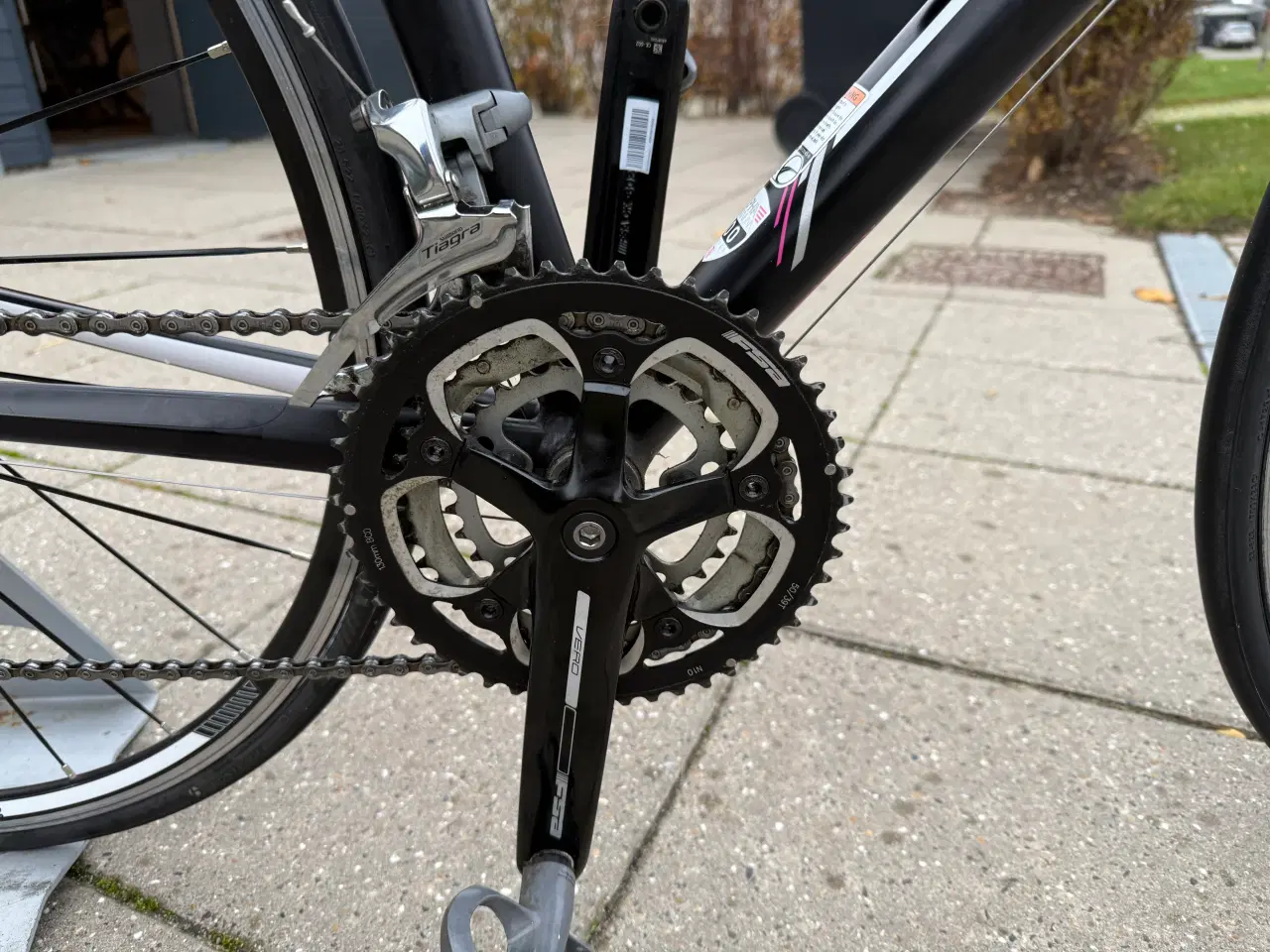 Billede 4 - Trek Lexa LS