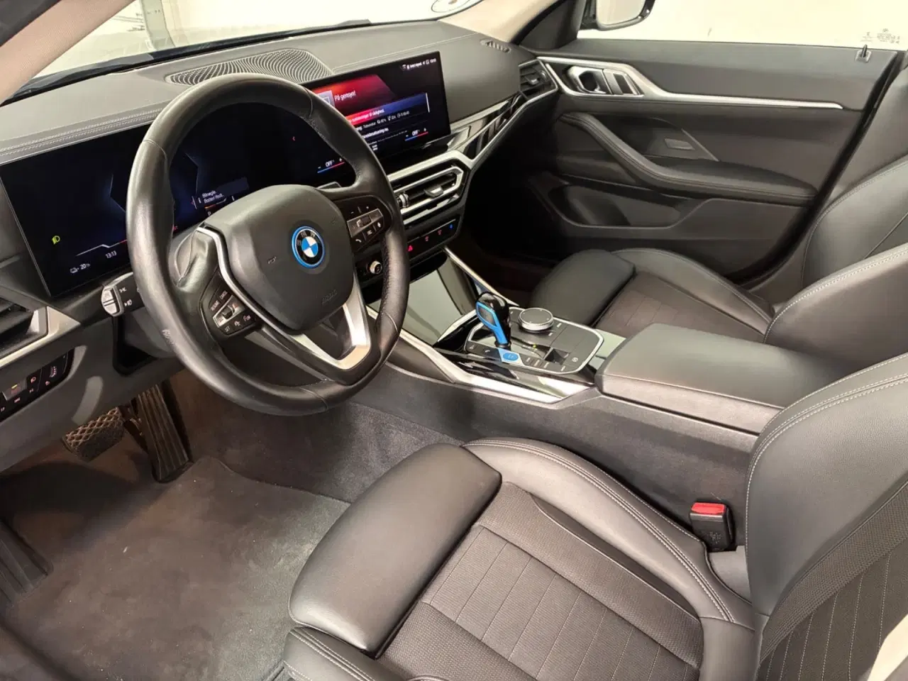 Billede 6 - BMW i4  eDrive40
