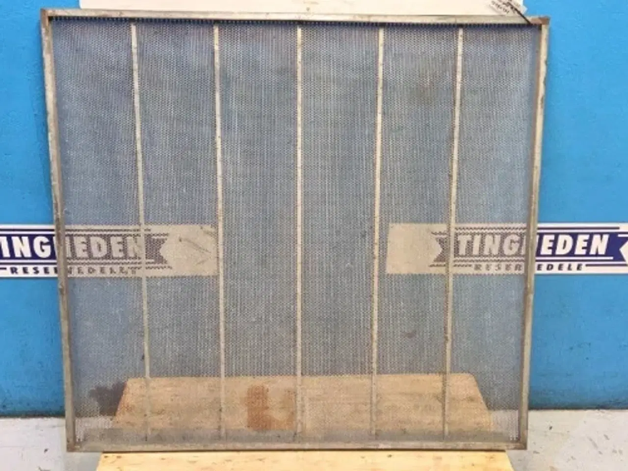 Billede 9 - Dronningborg D8500 Undersold 28450469  (1)