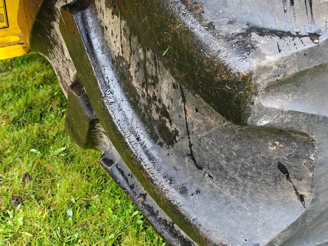 Billede 13 - JCB 435s