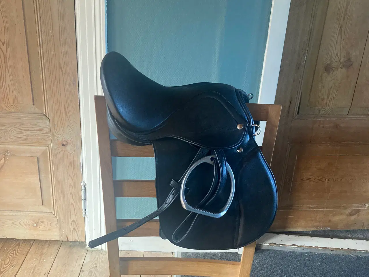 Billede 6 - PONYSADEL 13”