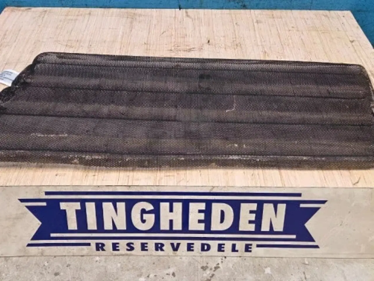 Billede 1 - Ford TW30 Gitte R. D8NN16B802AB