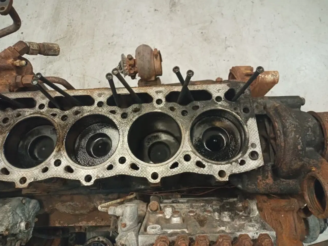 Billede 13 - Ford 675TA-2