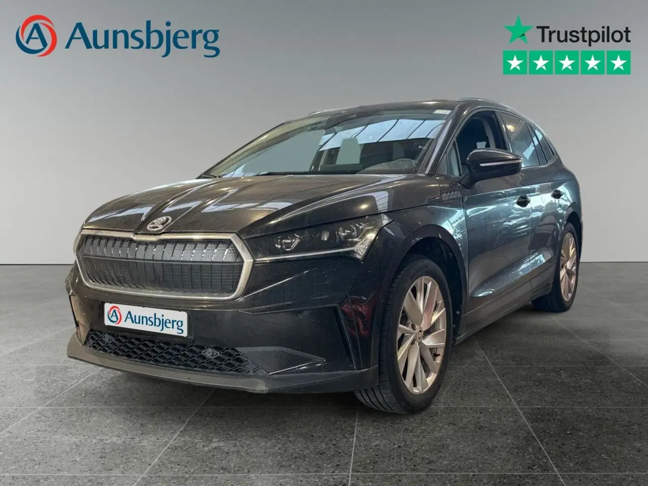 Billede 1 - Skoda Enyaq 60 iV