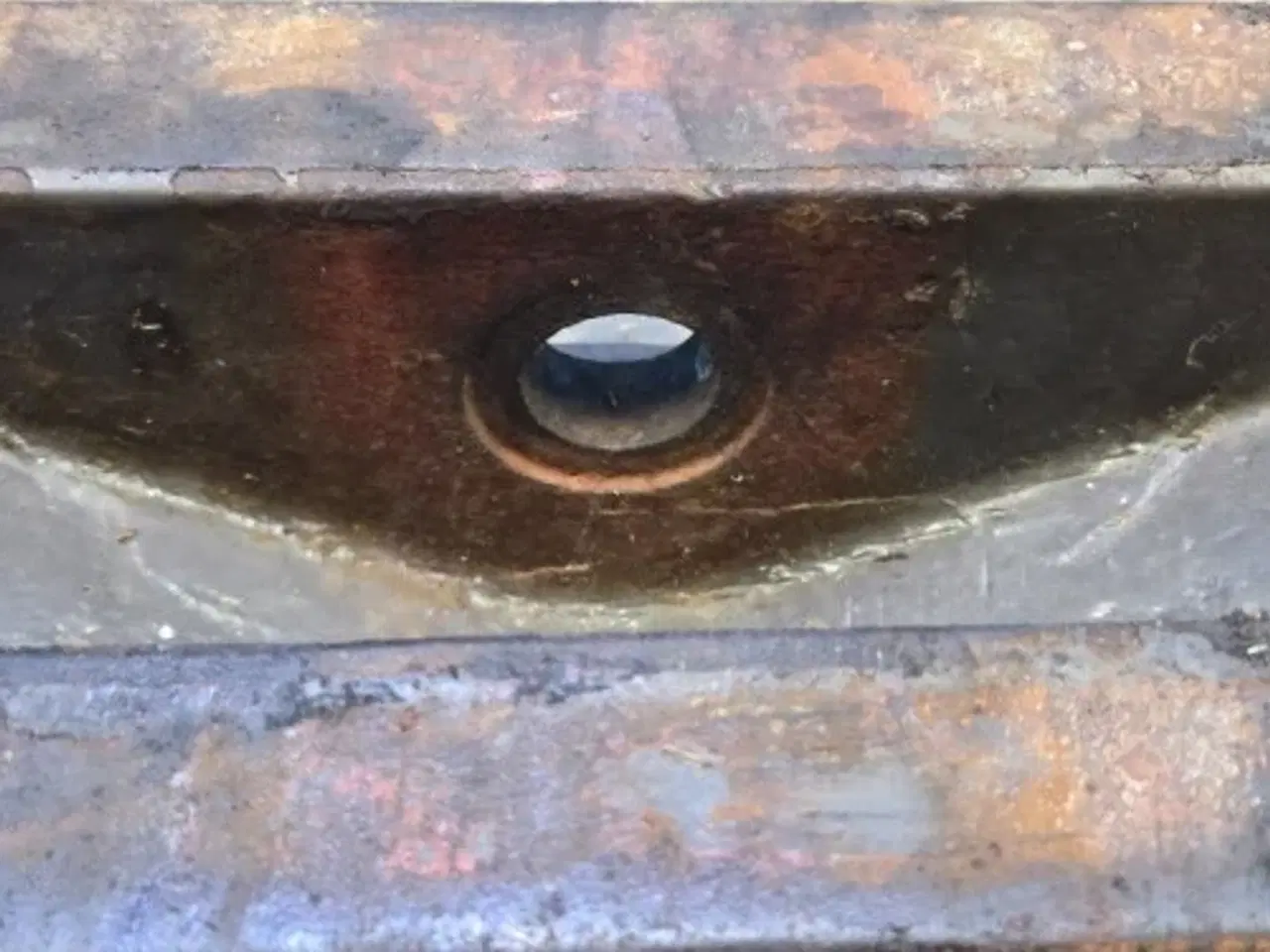 Billede 2 - Massey Ferguson 3060 Support 3382749M3