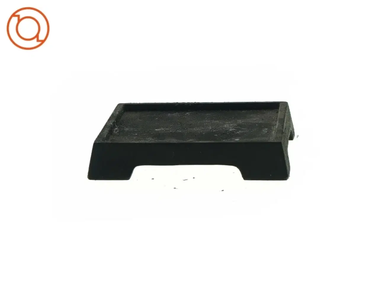 Billede 1 - Bakke (str. LB 14 x 14 cm)