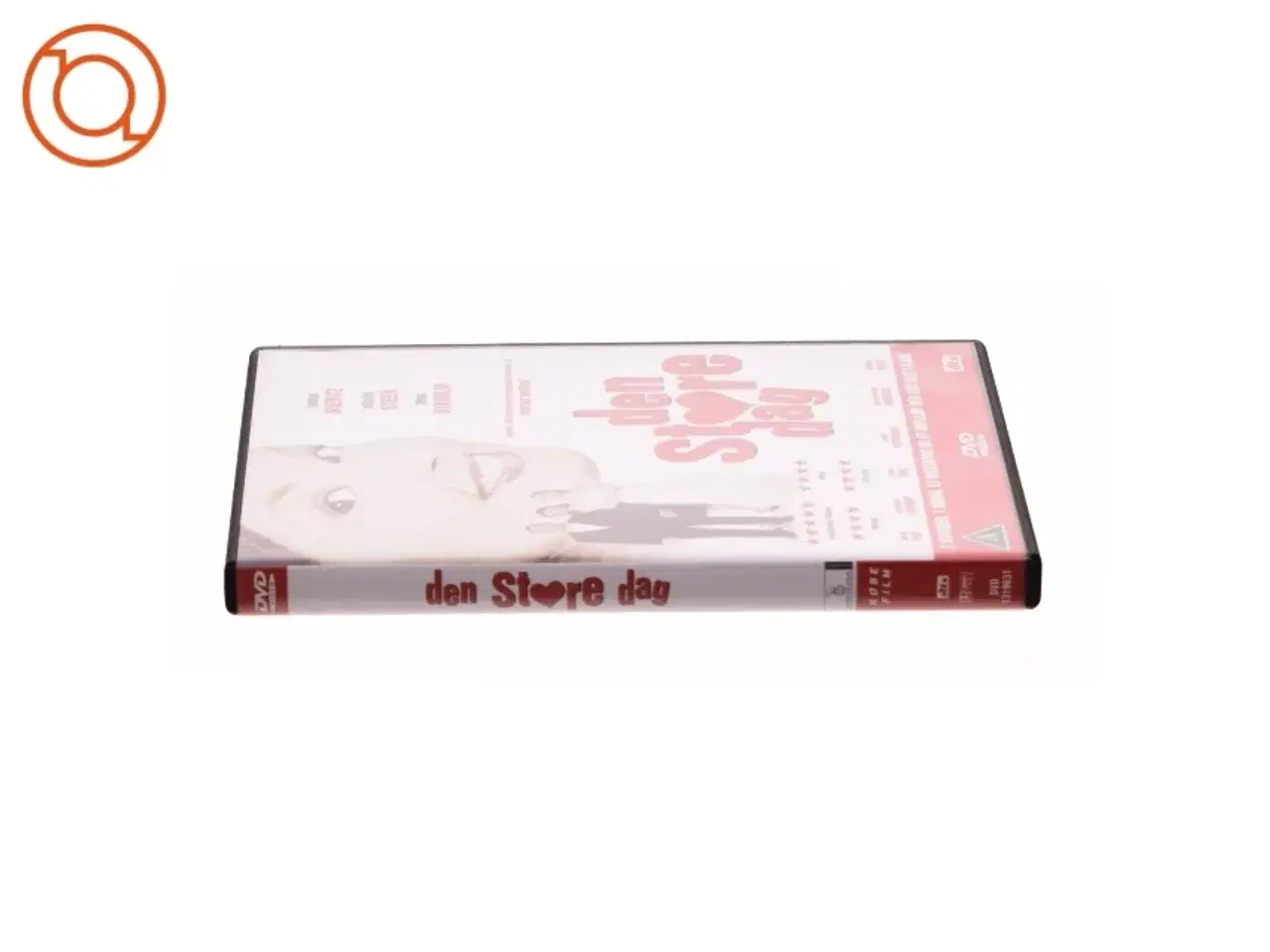 Billede 2 - Den Store Dag