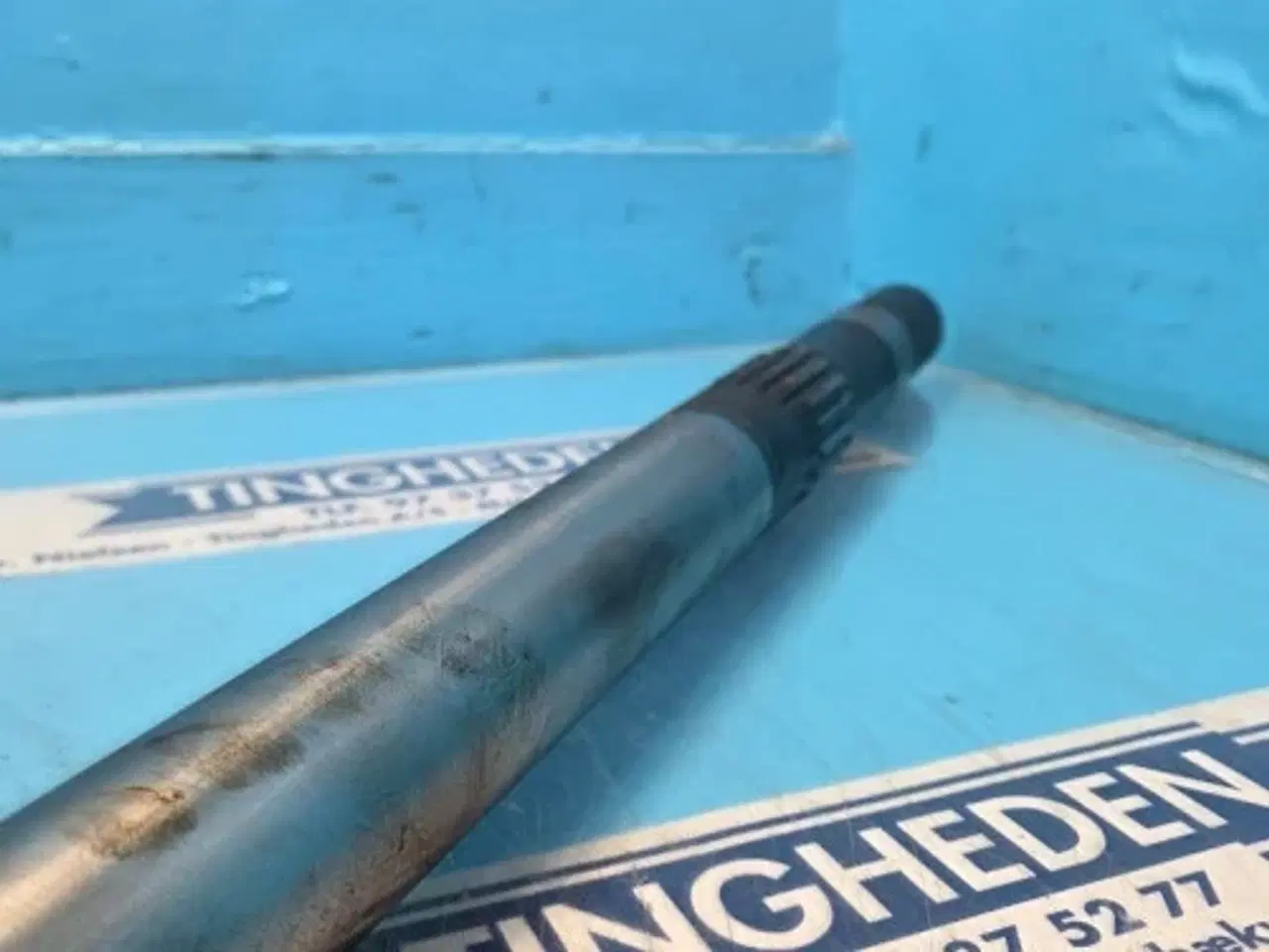 Billede 5 - Hydrema 926D Aksel 7000026