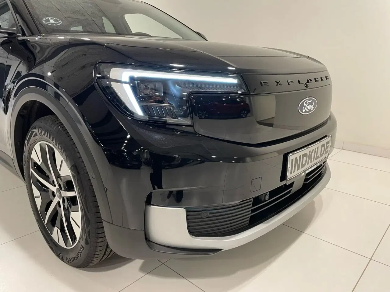 Billede 7 - Ford Explorer 82 Select Extended Range