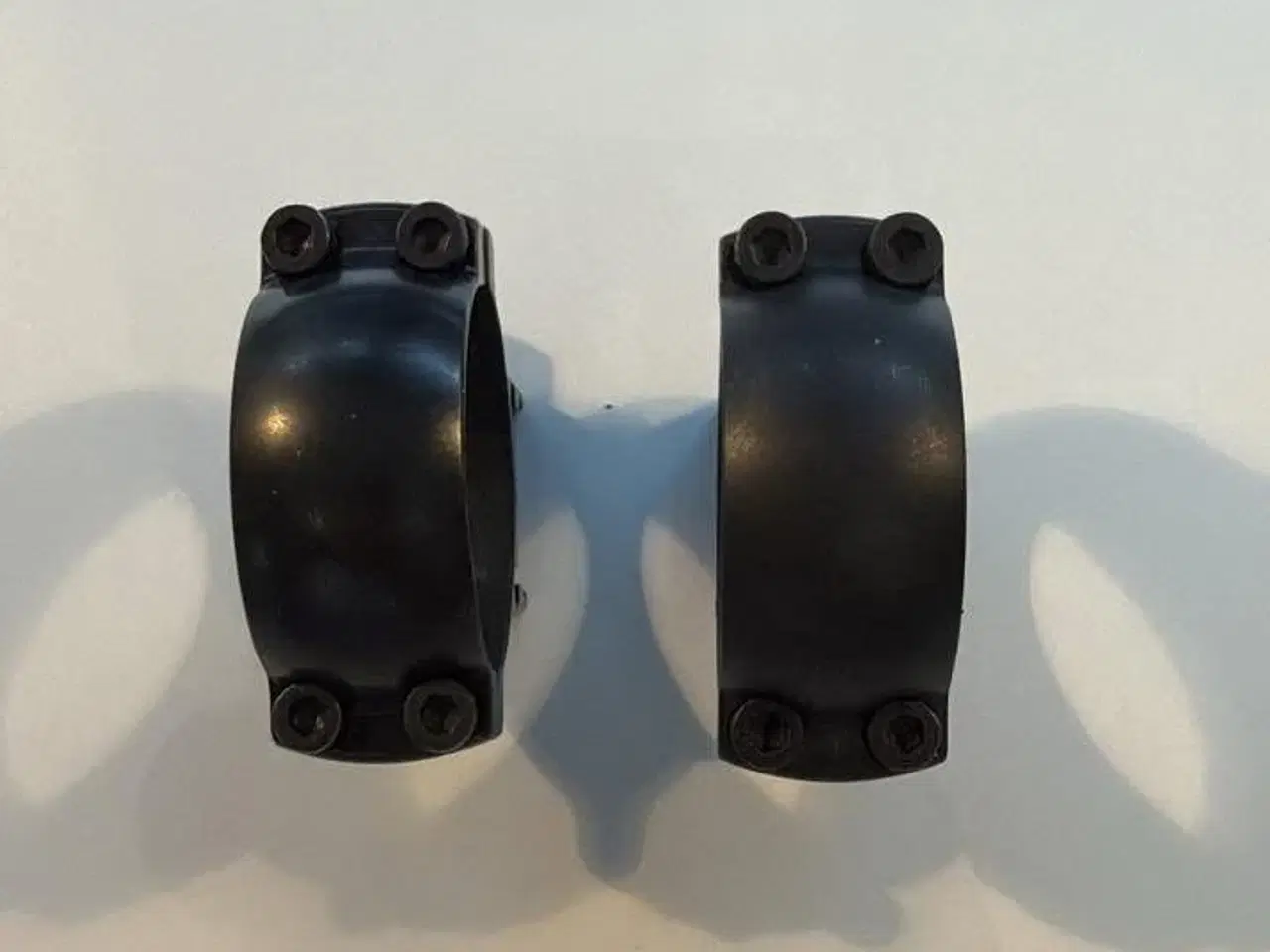 Billede 2 - Schultz & Larsen Slide & Lock, 30 mm, lav.