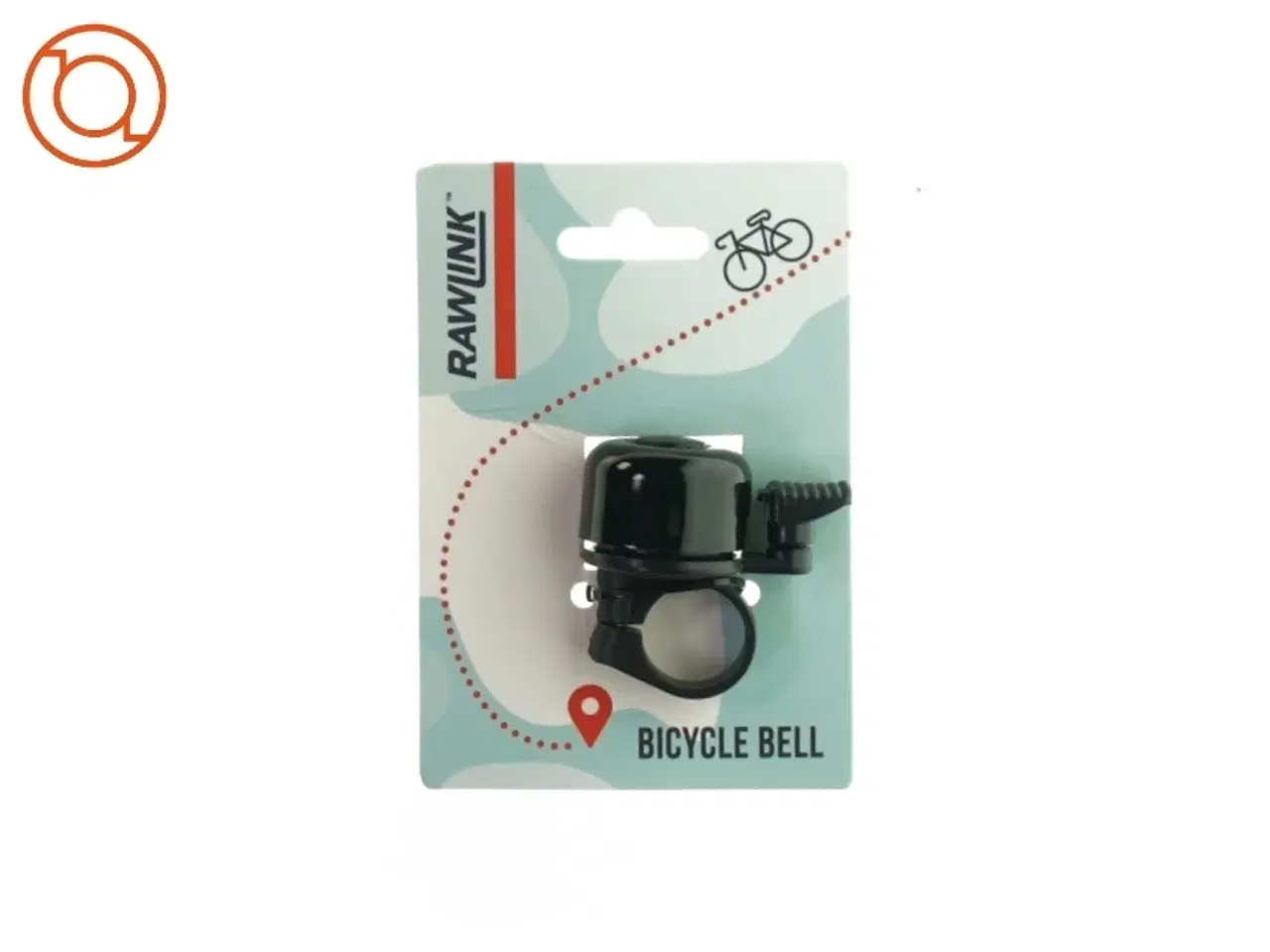 Billede 1 - Cykel klokke fra Rawlink