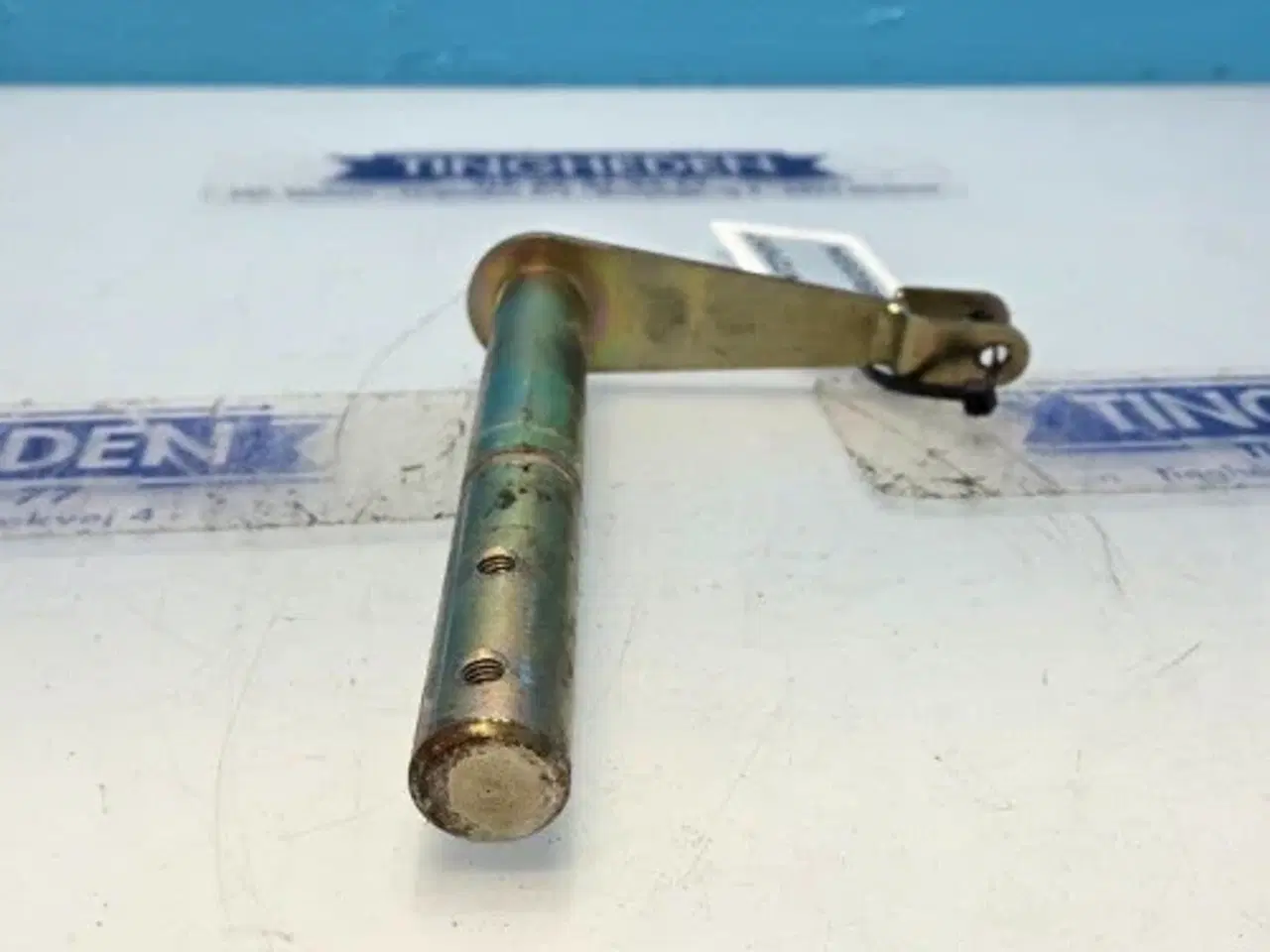 Billede 3 - New Holland CR9080 Pivot 87378799