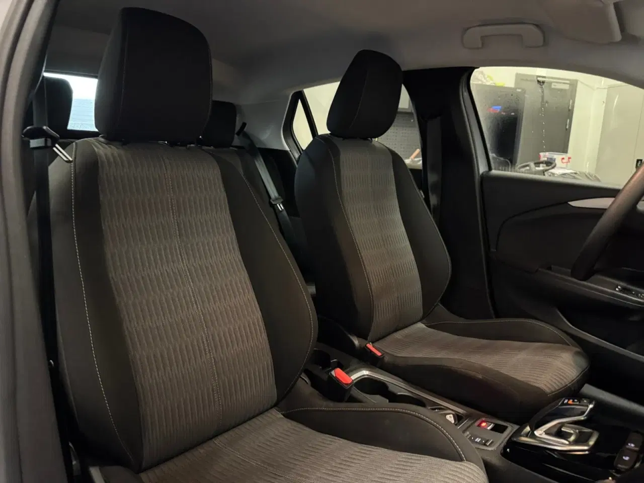 Billede 18 - Opel Corsa-e 50 Edition