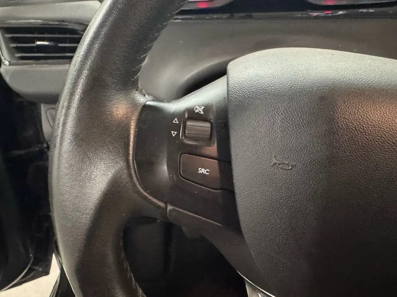 Billede 19 - Peugeot 208 1,6 BlueHDi Active+ 100HK 5d