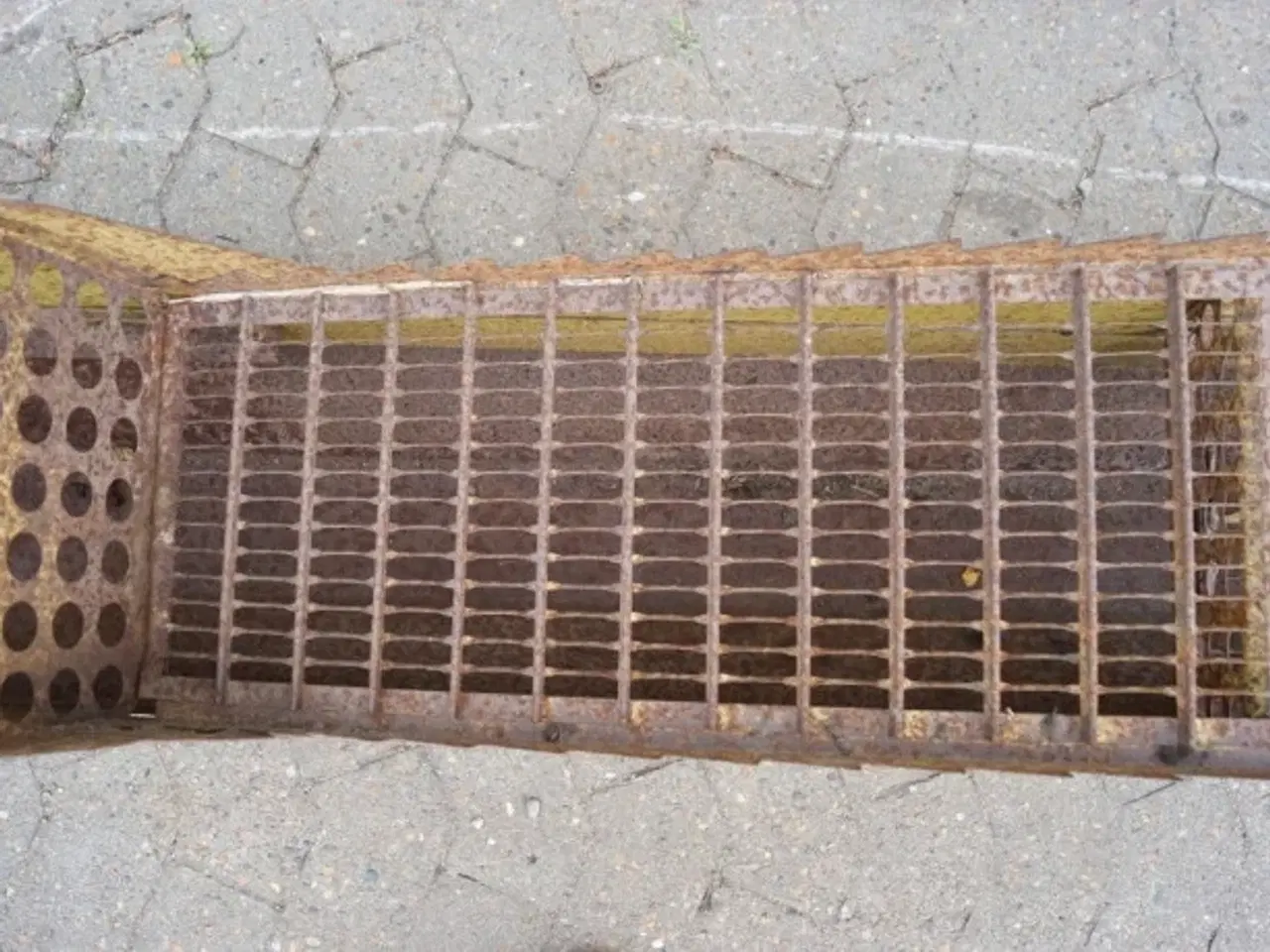 Billede 13 - New Holland 8055 Ryster 80418485