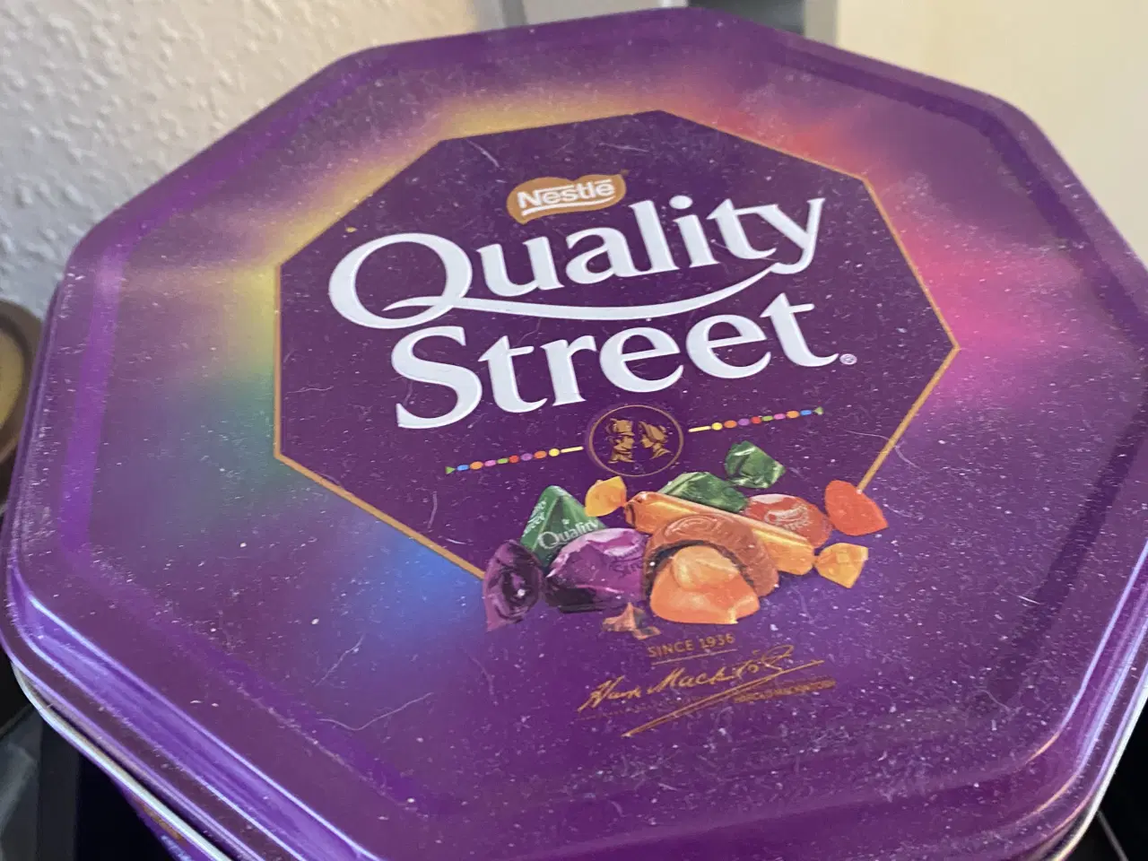 Billede 2 - Kagedåser