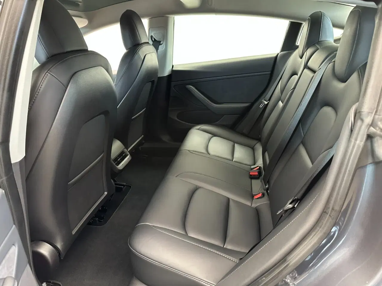 Billede 13 - Tesla Model 3  Long Range AWD