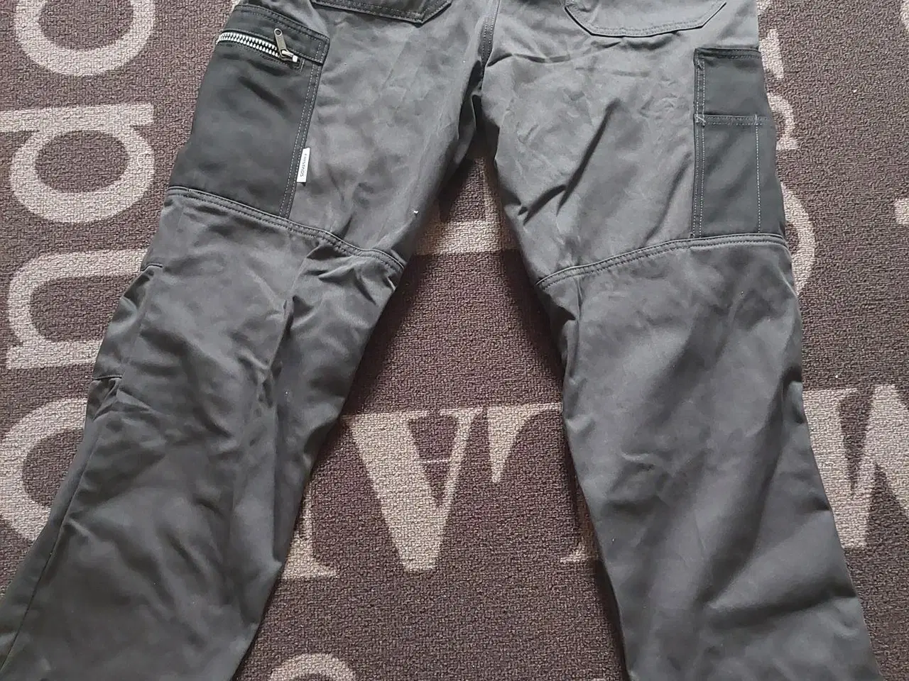 Billede 2 - Fristads servicebukser