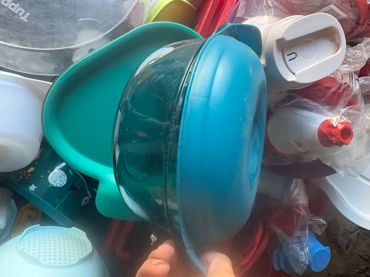 Billede 20 - Tupperware nyt