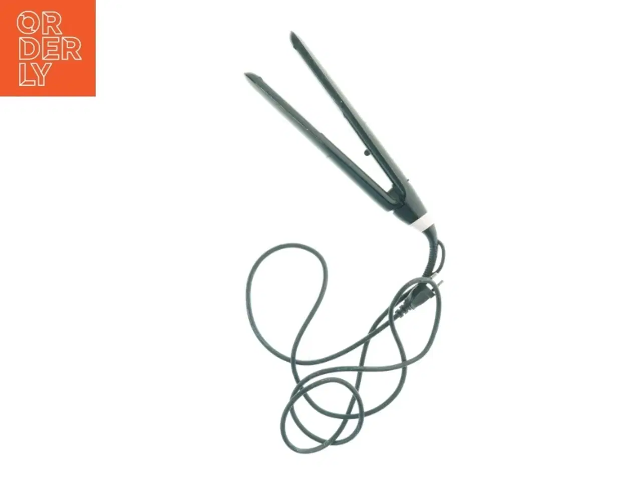 Billede 1 - Glattejern fra Philips (str. 34 x 4 cm)