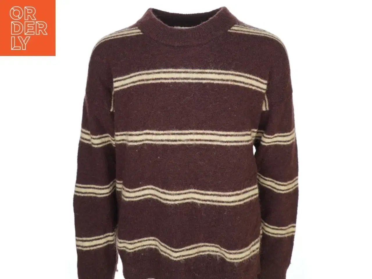 Billede 1 - Strik trøje fra Designers Remix (str. 14 år)