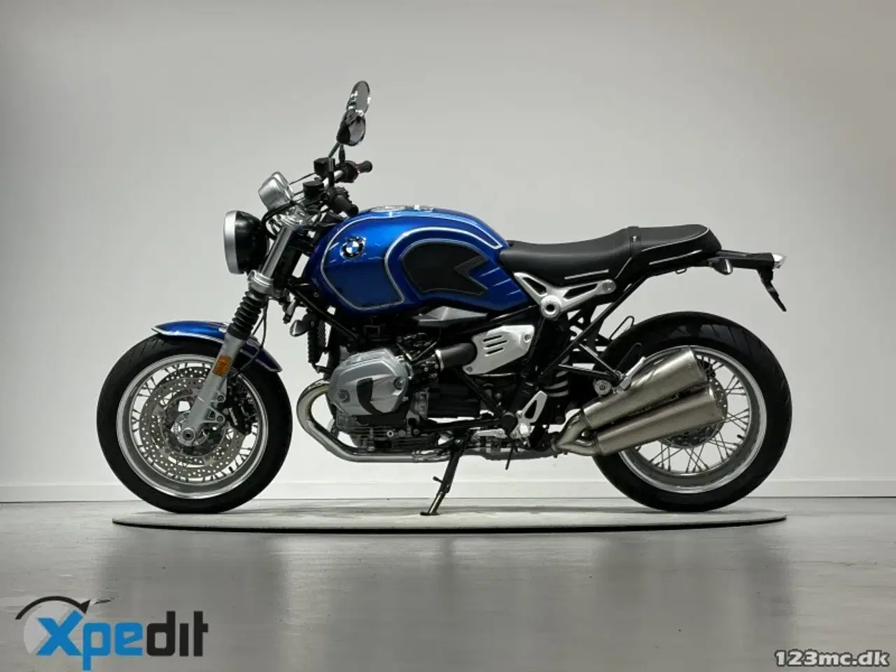 Billede 7 - BMW R NineT Pure