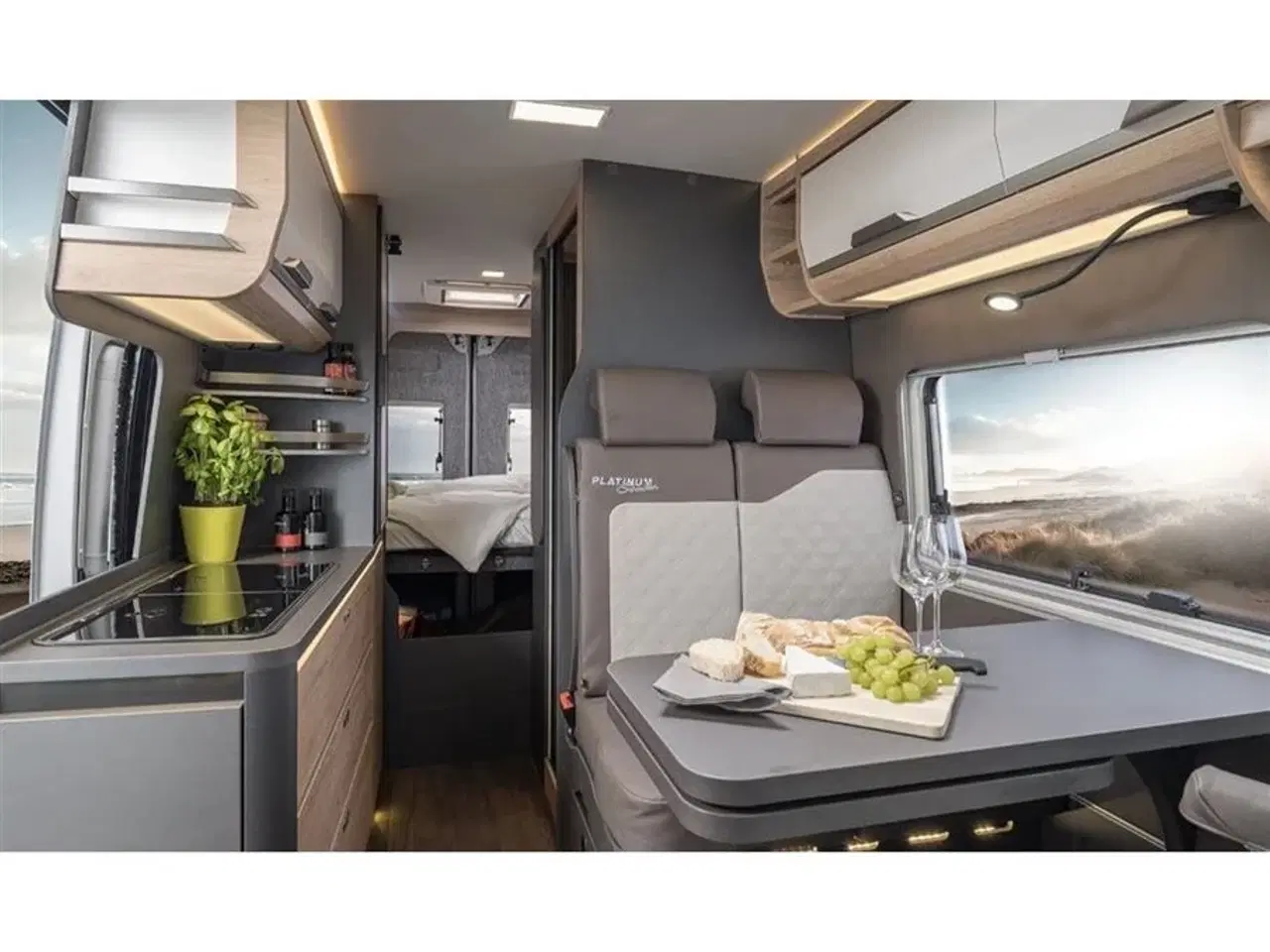 Billede 16 - 2026 - Knaus Boxlife 600 MQ Platinum Selection   Ny 2026 Knaus Boxlife 600 MQ - kan snart ses hos Camping-Specialisten.dk