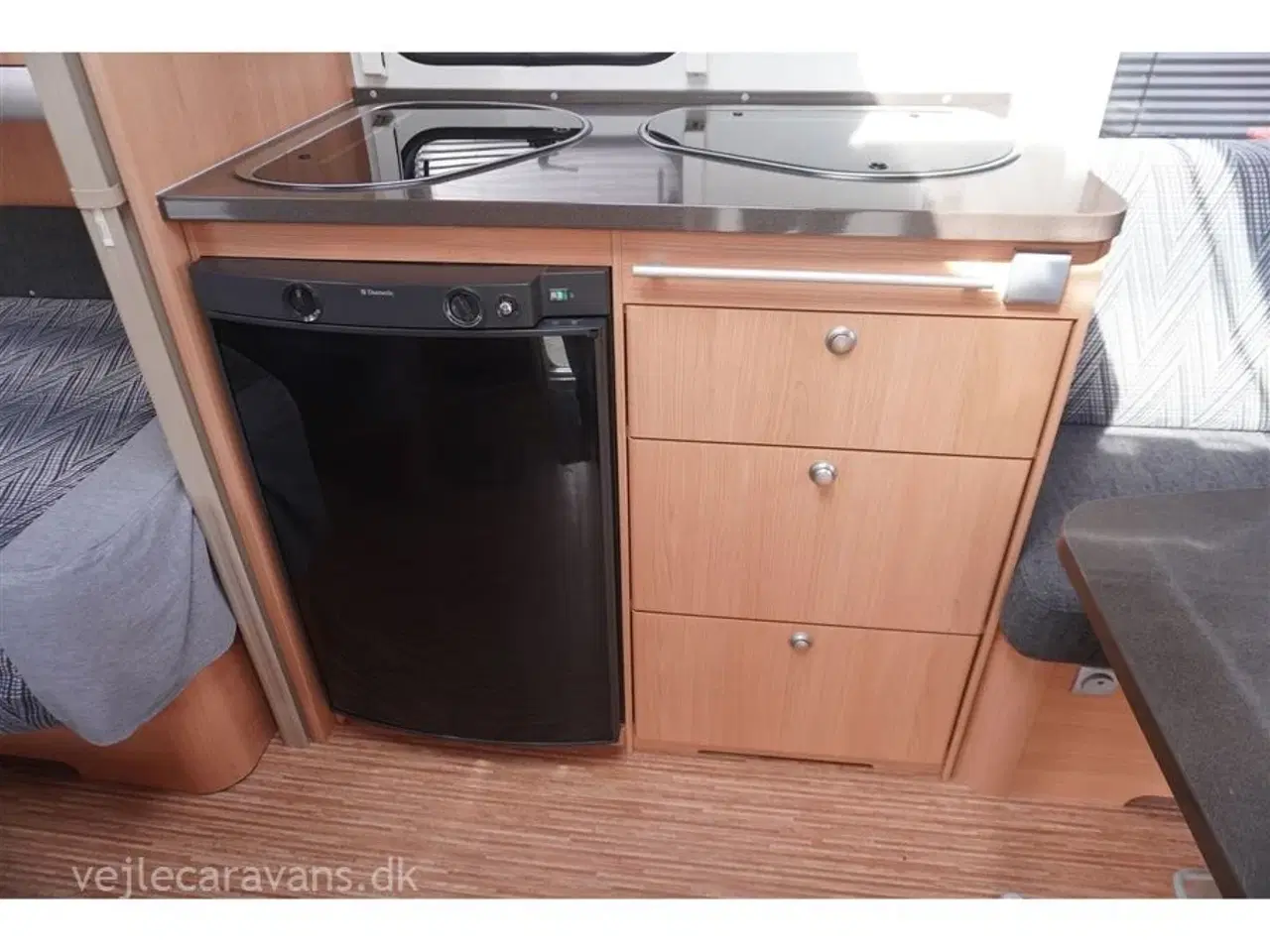 Billede 9 - 2011 - Adria Adora 542 UT