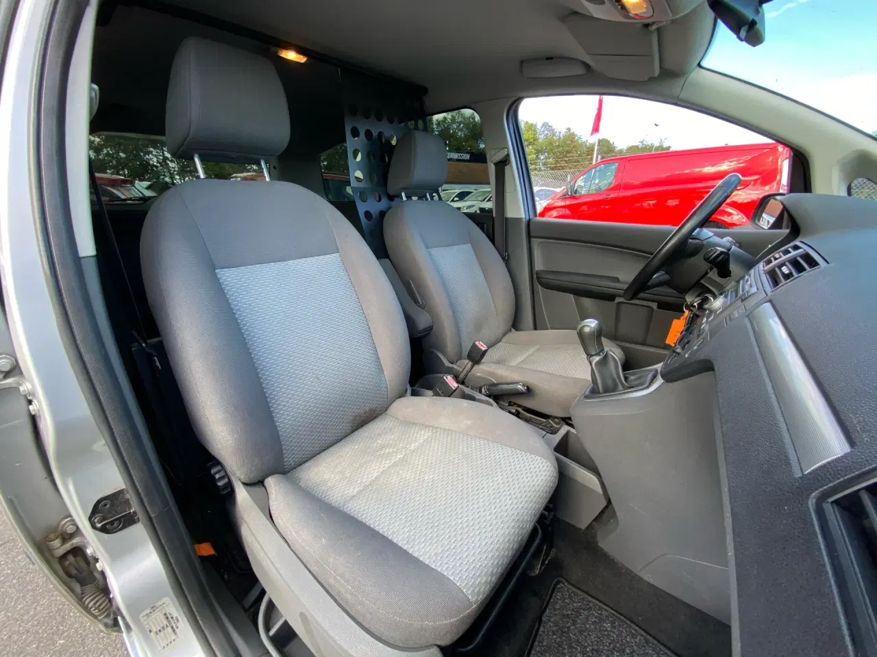 Billede 7 - Ford C-MAX 1,8 Ambiente 125HK Van