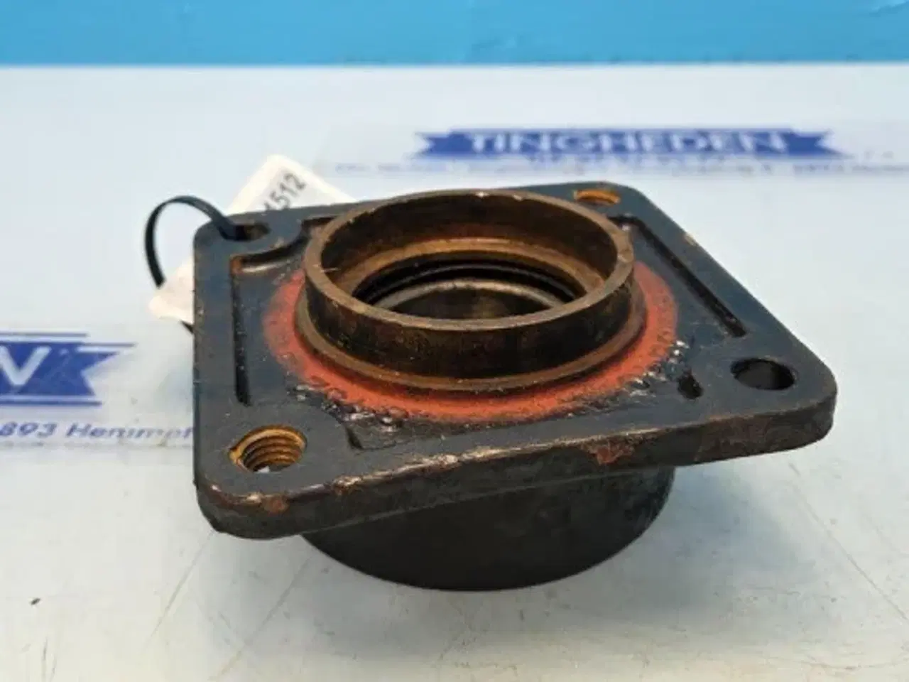 Billede 16 - New Holland CR9.90 Lejehus 84522781