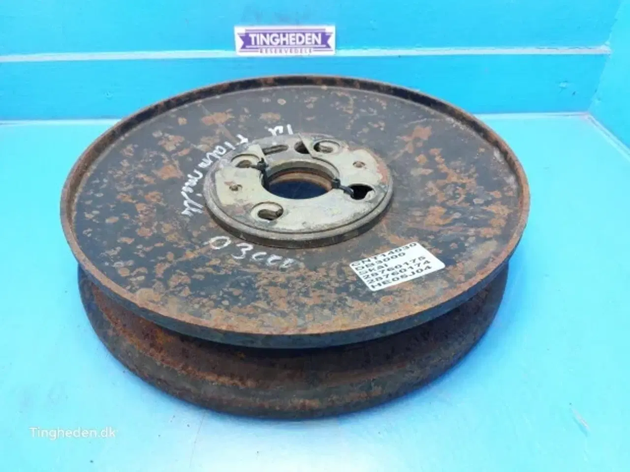 Billede 9 - Dronningborg D3000 Skål 28760175