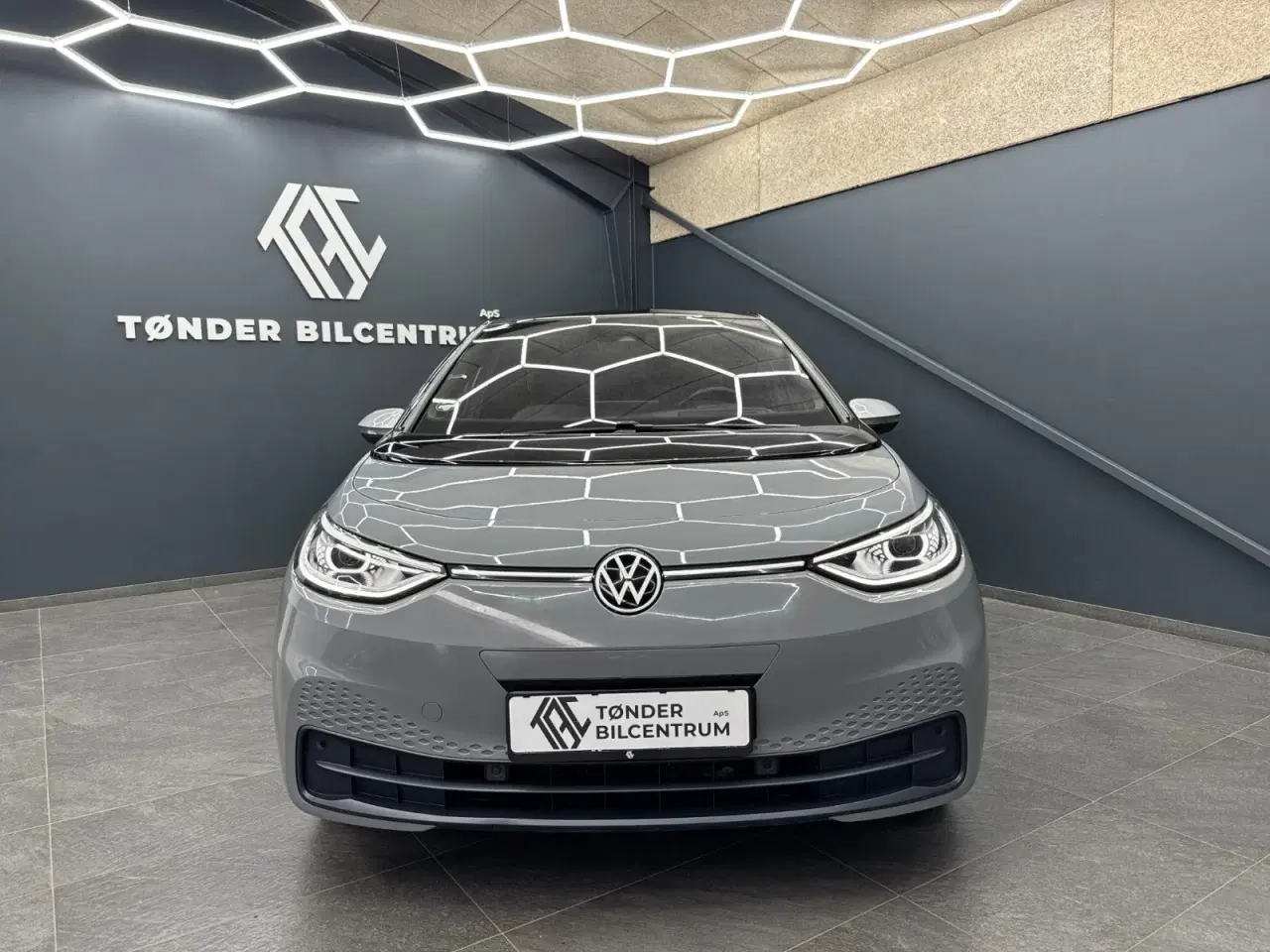 Billede 5 - VW ID.3 58 1ST Pro Performance Max