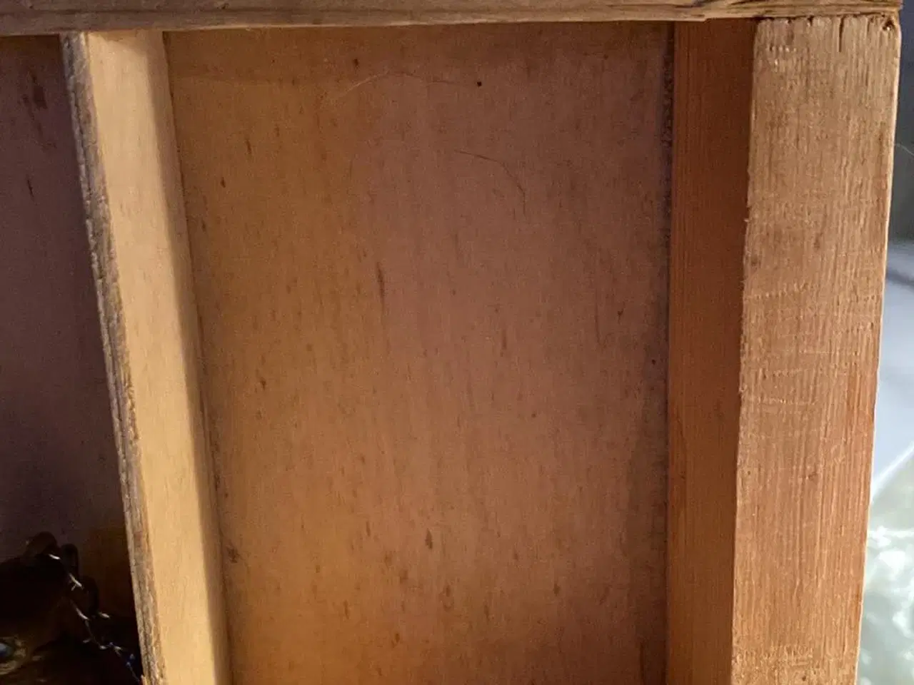 Billede 4 - Skuffe amager 