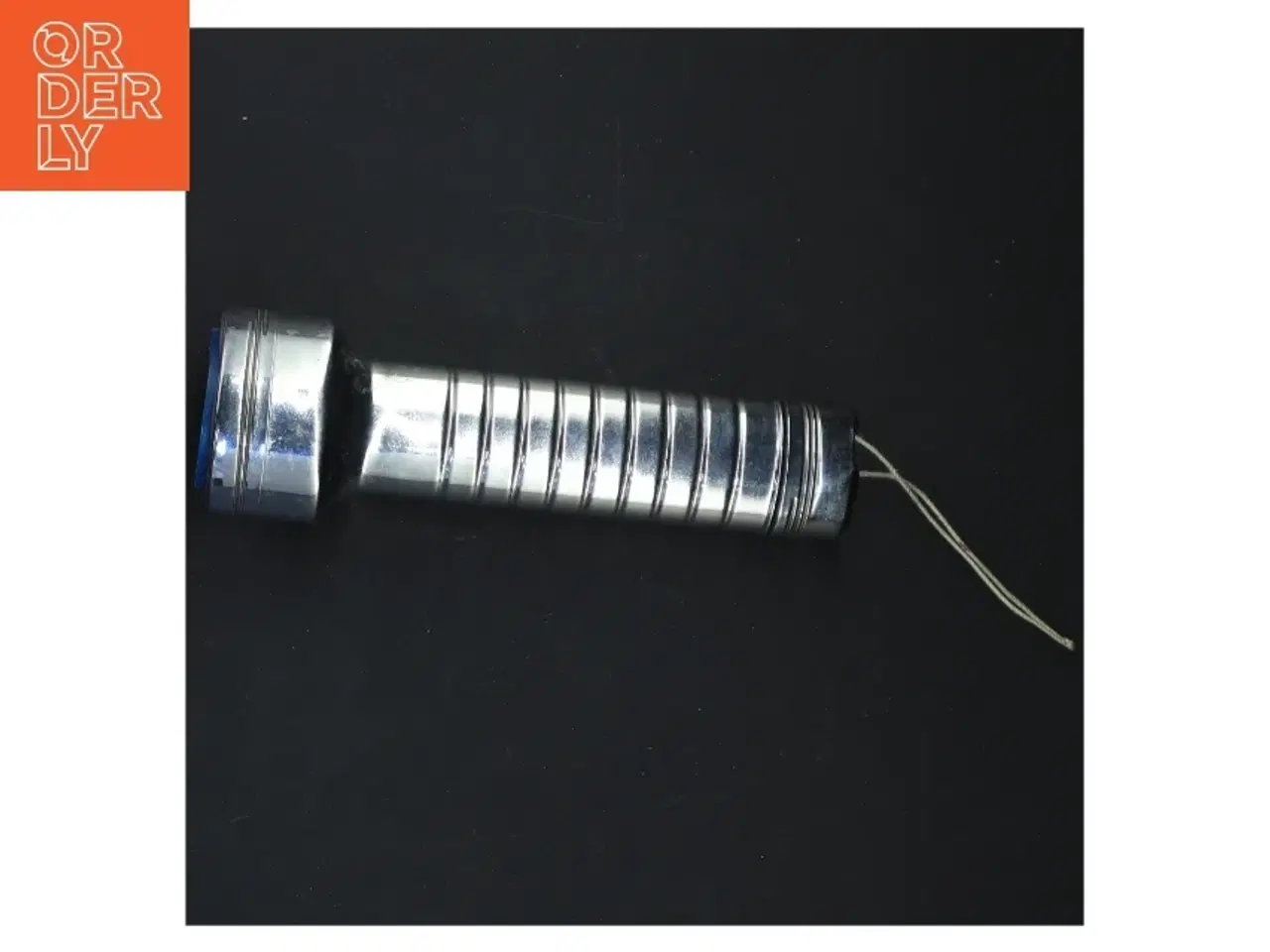 Billede 5 - Lommelygte (str. 18x6 cm)