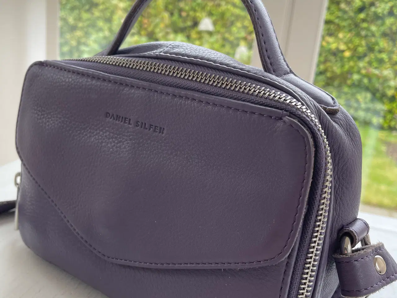 Billede 2 - Daniel Silfen taske
