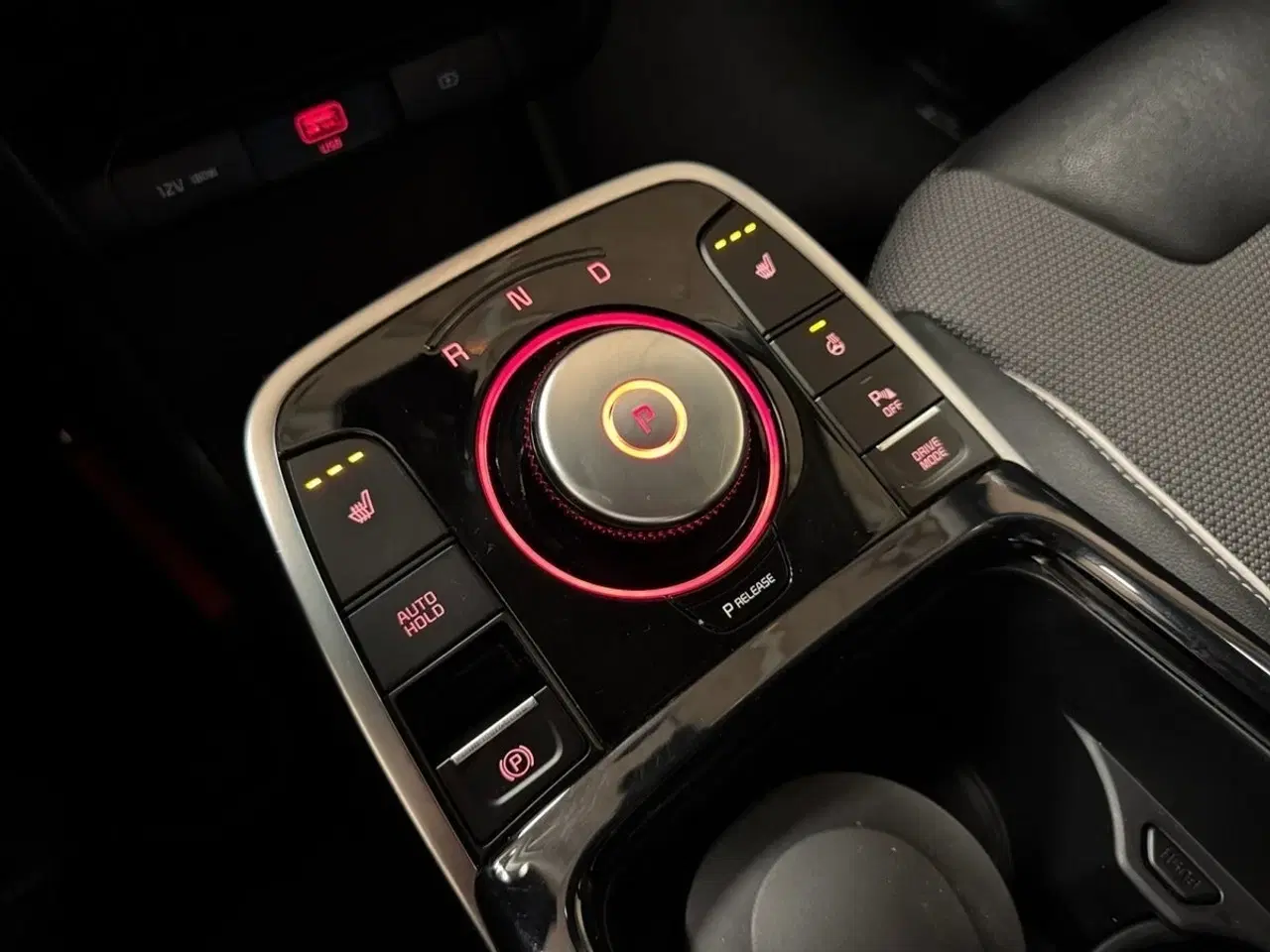 Billede 12 - Kia e-Niro 64 Comfort