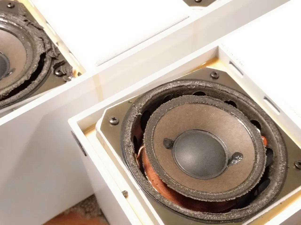 Billede 9 - Næsten som nye. Nye gummikanter 