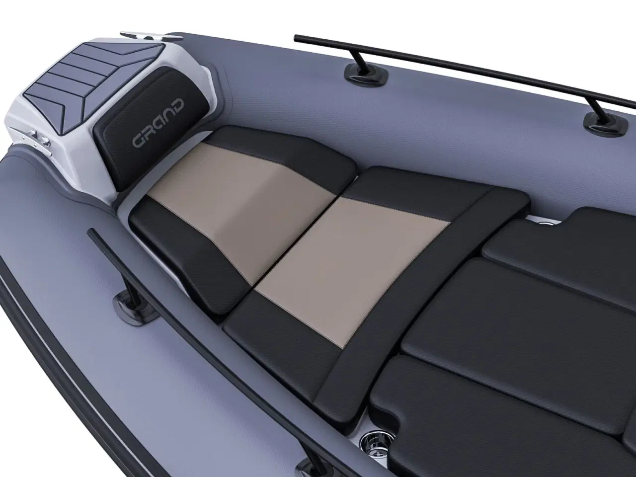 Billede 11 - Grand G680 NEW MODEL