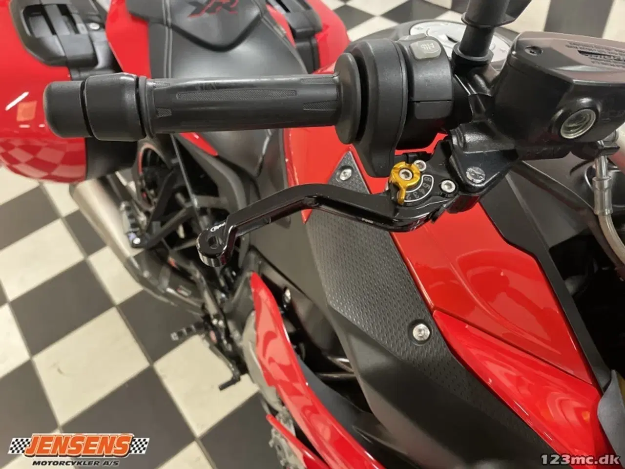 Billede 16 - BMW S 1000 XR