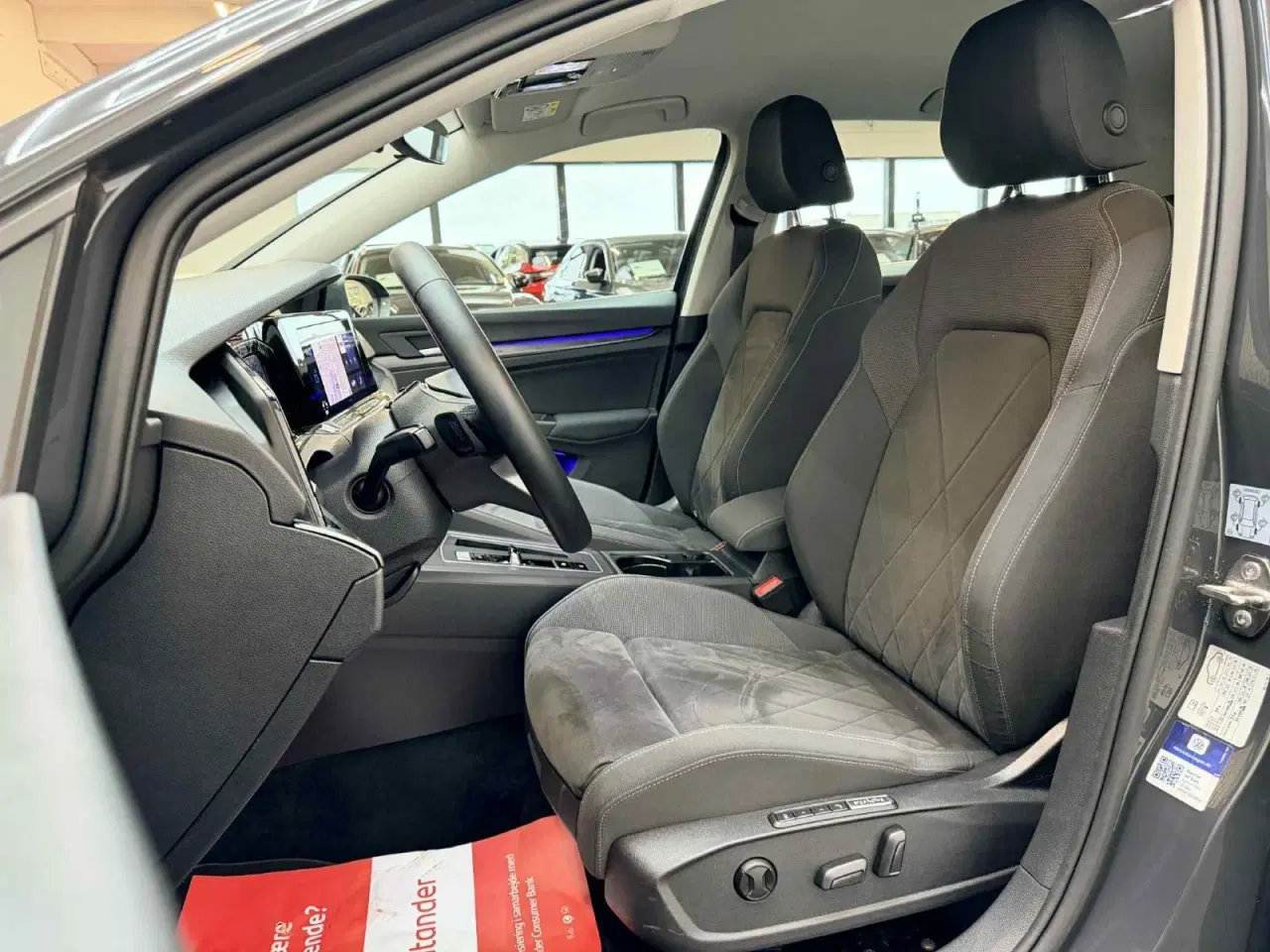 Billede 15 - VW Golf VIII 1,4 eHybrid DSG