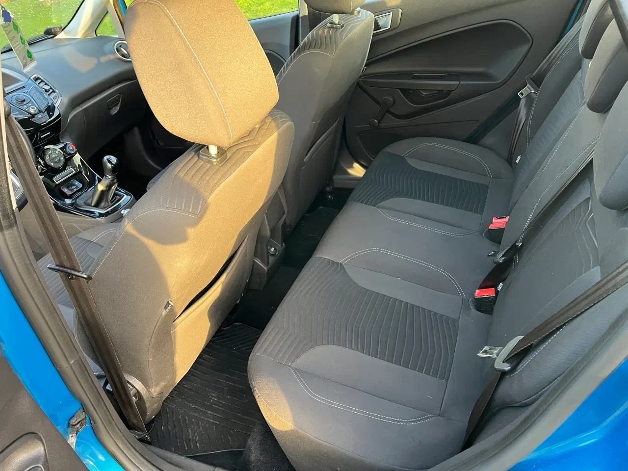 Billede 10 - Ford Fiesta 