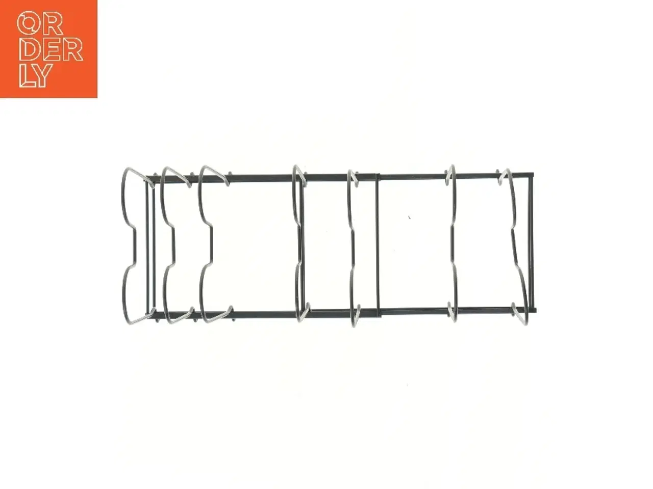 Billede 2 - Skostativ?  (str. 49x18 cm)