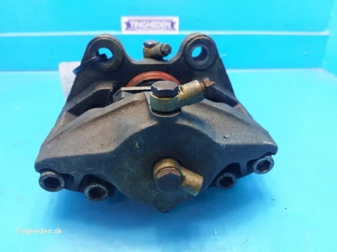 Billede 13 - New Holland TX68 Bremsekaliber 89819370